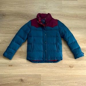 Patagonia W’s Women's Bivy Jacket